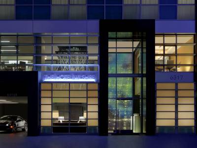 Hotel Wilshire, a Kimpton Hotel