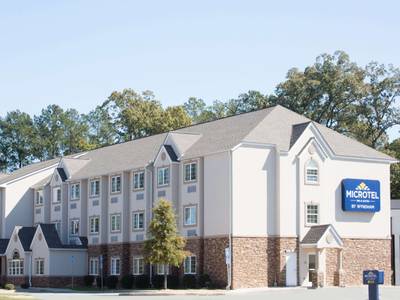 Microtel Inn & Suites Macon