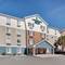 WoodSpring Suites Fort Myers Northeast