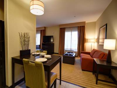 Homewood Suites Fort Worth West at Cityview