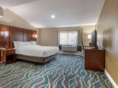 Days Inn Asheville/Tunnel Road & I-40