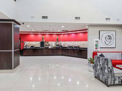 Wingate by Wyndham Lake Charles Casino Area