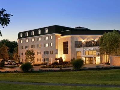 DoubleTree Resort by Hilton Lancaster