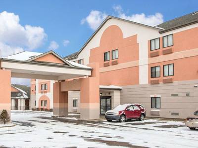 Quality Inn Merrillville