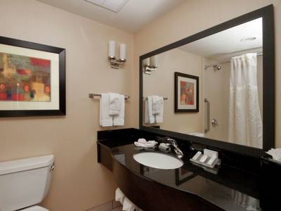 Hilton Garden Inn Oklahoma City Midtown