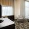 HYATT house Charlotte/Center City