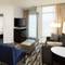HYATT house Charlotte/Center City