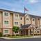 Microtel Inn And Suites Fort Jackson