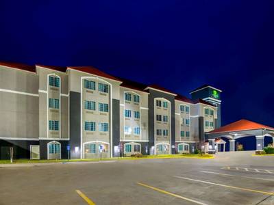 La Quinta Inn & Suites Dumas