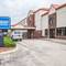Rodeway Inn & Suites Milwaukee Airport