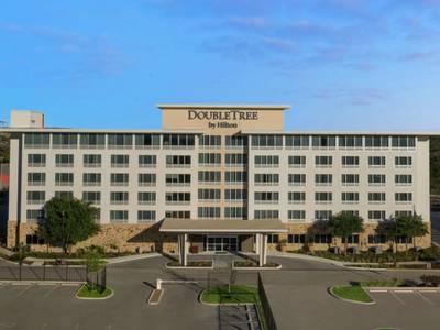 Wyndham Garden San Antonio near La Cantera