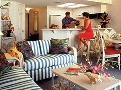 Beach House Suites by Loews Don Cesar