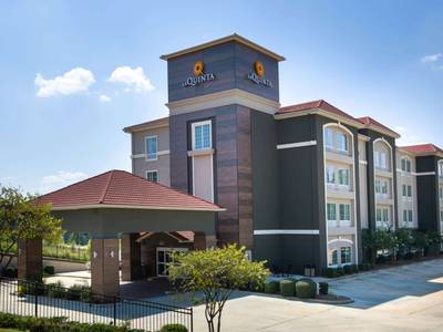 La Quinta Inn & Suites Tupelo