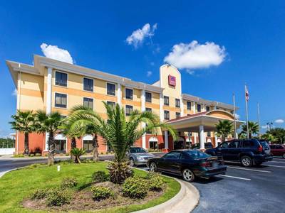 Comfort Suites Waycross