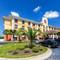 Comfort Suites Waycross