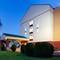 Best Western Springfield West Inn