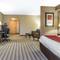 Comfort Suites Smyrna