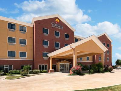 Comfort Inn & Suites