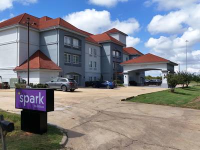 La Quinta Inn & Suites Brandon Jackson Airport