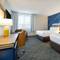 Comfort Inn & Suites Barrie / Essa Road