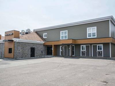 Econo Lodge Montmagny