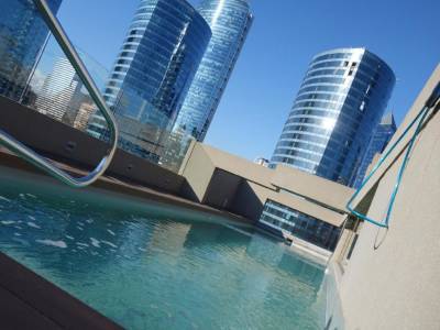 Hotel Los Espanoles Plus