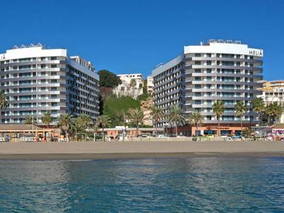 Melia Costa Del Sol
