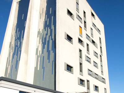 Golden Tulip Lyon Millenaire