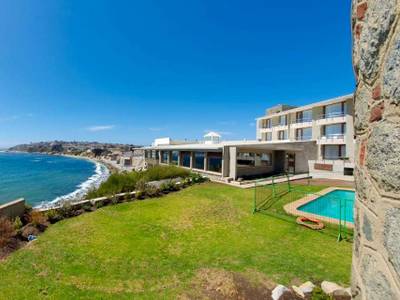 Panamericana Quintero