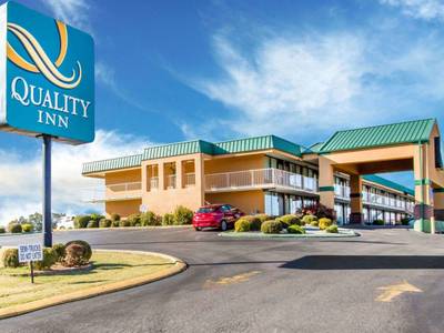 Quality Inn