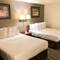 Rodeway Inn & Suites
