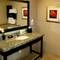 Hampton Inn & Suites Salt Lake City / University - Foothill Drive