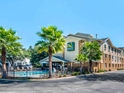 Quality Inn Leesburg