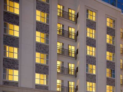 Hyatt Centric The Pike Long Beach