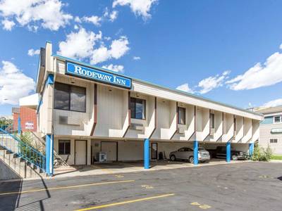 Rodeway Inn Billings