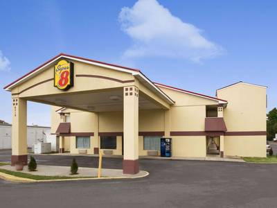 Super 8 Chattanooga/East Ridge