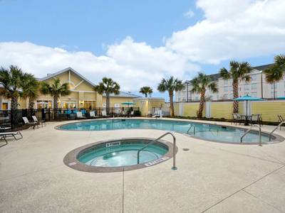 Homewood Suites Wilmington/Mayfaire