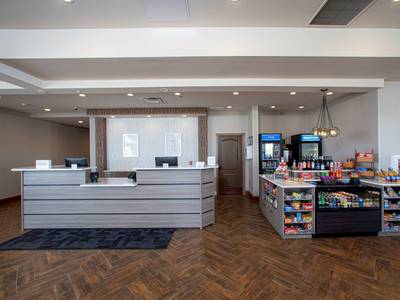 Hilton Garden Inn Rapid City