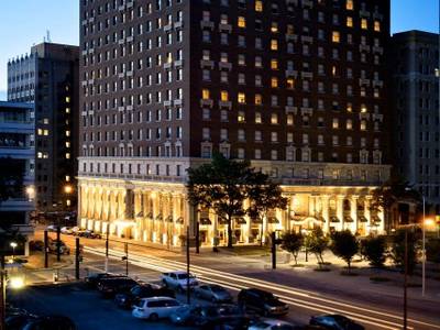 The Mayo Hotel and Residences