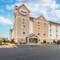 Suburban Extended Stay Hotel Camp Lejeune