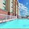 Hampton Inn & Suites Shreveport/Bossier City North