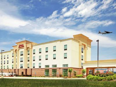Hampton Inn & Suites Shreveport/Bossier City North
