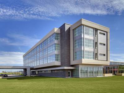 The Hotel at Kirkwood Center