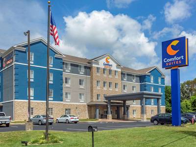 MainStay Suites Fort Campbell