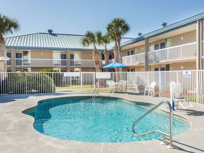 Days Inn Adel-South Georgia-Motorsports Park