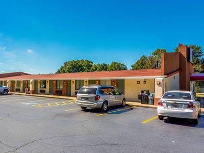 Econo Lodge Gastonia 