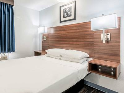 Knights Inn And Suites Searcy