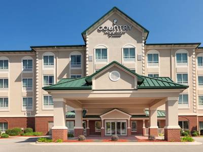Country Inn & Suites by Radisson, Tifton, GA