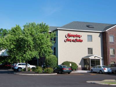 Hampton Inn & Suites Rochester / Victor