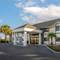 Comfort Inn and Suites Robins AFB